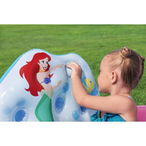 Bestway Disney Princess legeland
