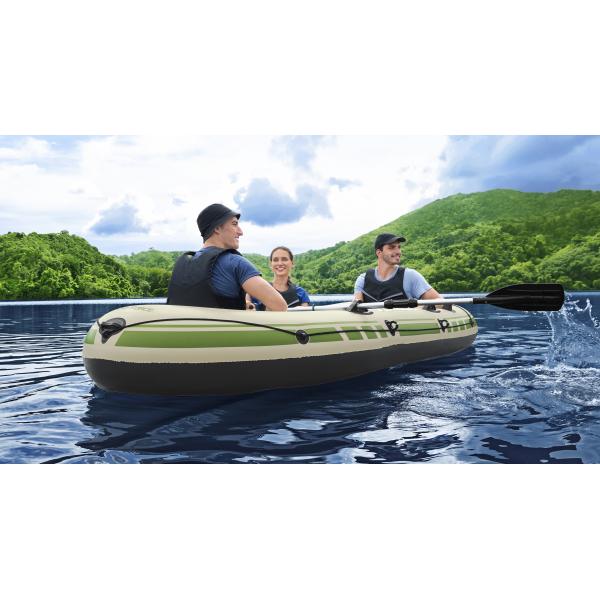 Bestway Hydro-Force Voyager x3 294x137cm