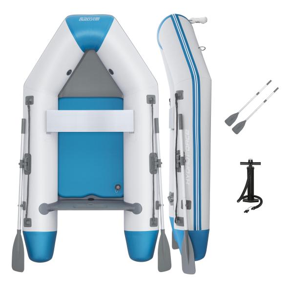 Bestway Hydro-Force Caspian 230x130x33cm