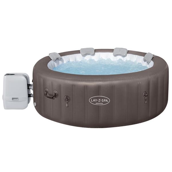 Lay-Z Spa Dominica HydroJet