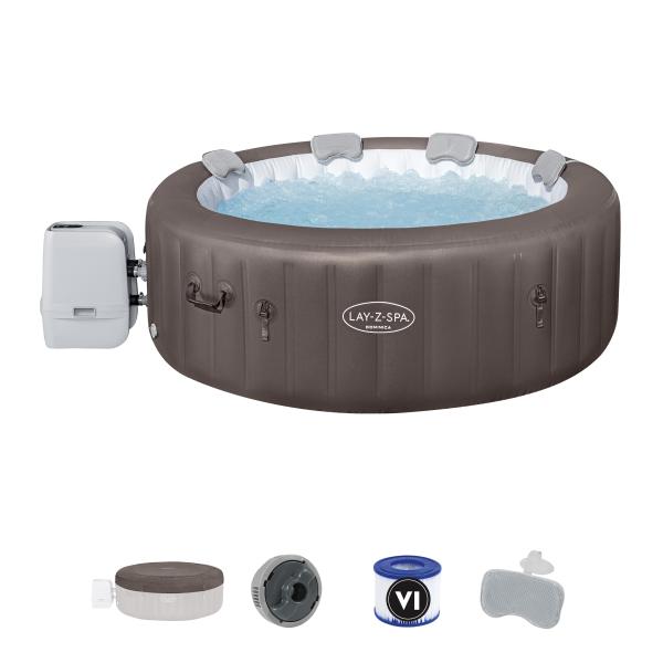Lay-Z Spa Dominica HydroJet