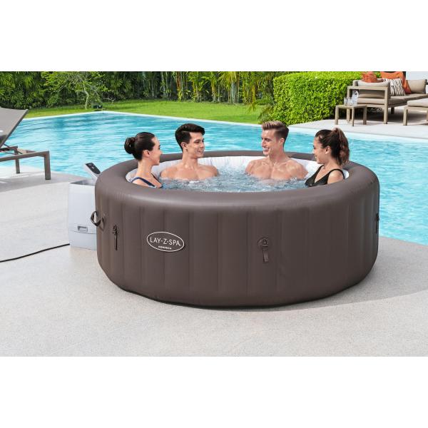 Lay-Z Spa Dominica HydroJet