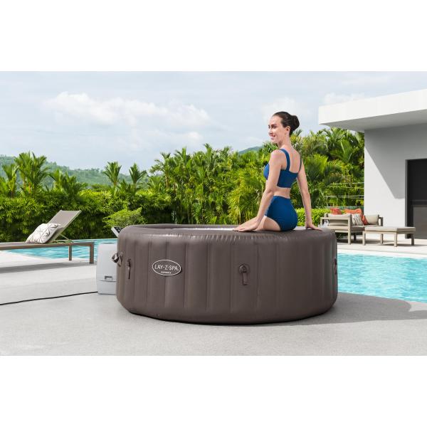 Lay-Z Spa Dominica HydroJet