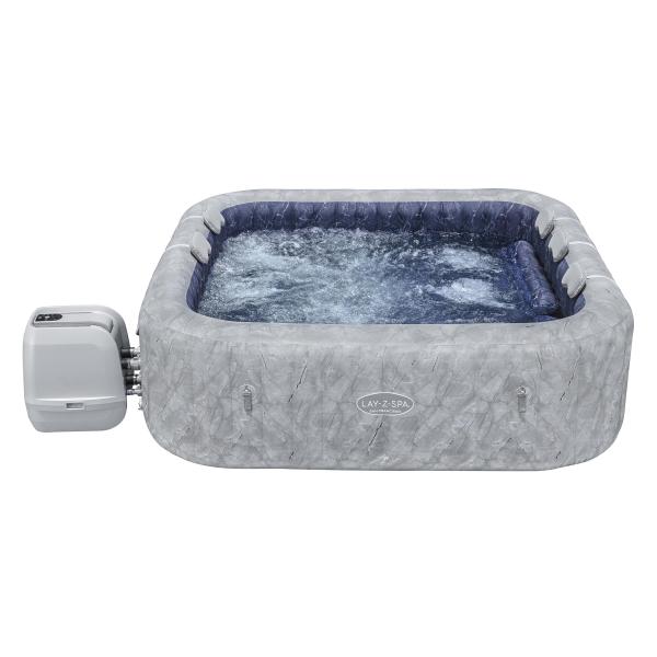 Lay-Z Spa San Francisco HydroJet Pro
