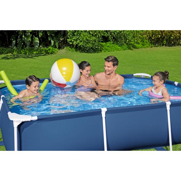 Bestway Steel Pro Pool 259x170x61cm