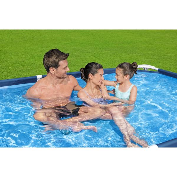 Bestway Steel Pro Pool 259x170x61cm