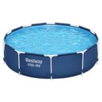 Bestway Steel Pro ø305x76cm