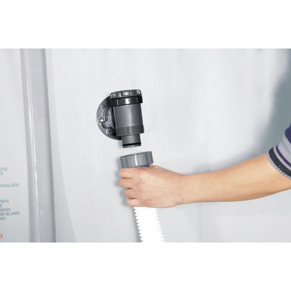 Bestway slange 3m ø38mm