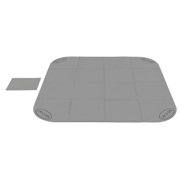 Lay-Z spa underlag 196x196cm