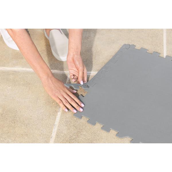 Lay-Z spa underlag 196x196cm