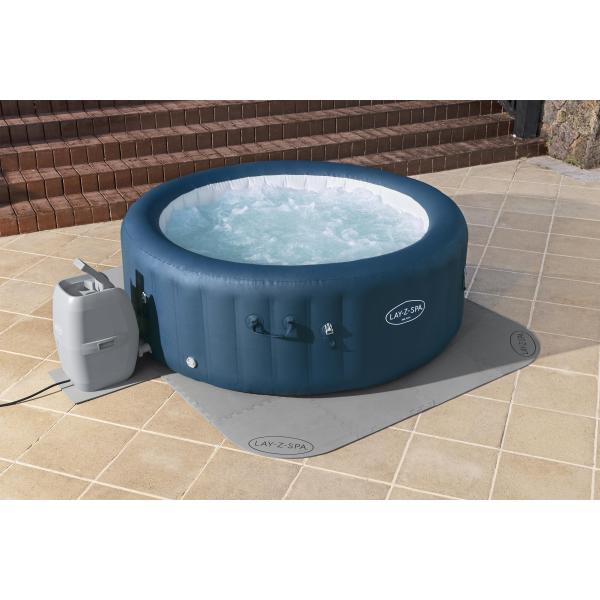 Lay-Z spa underlag 196x196cm