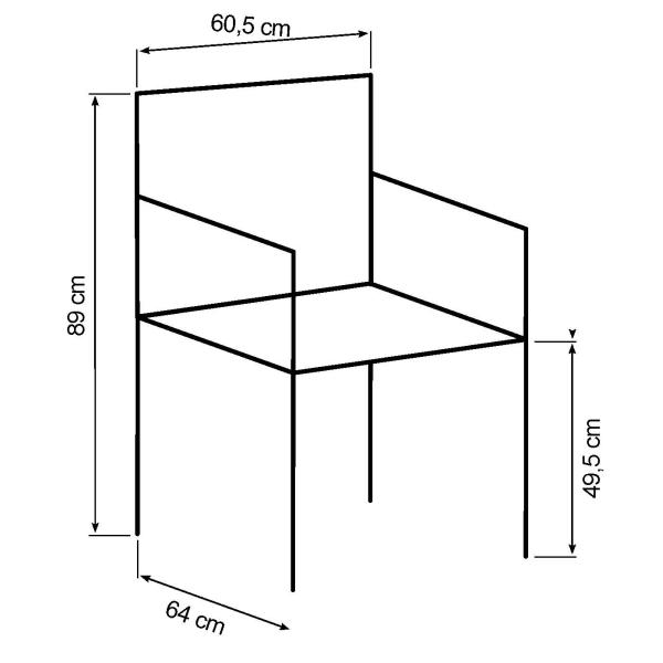 Louise med drejefunktion teddy mørkegrå