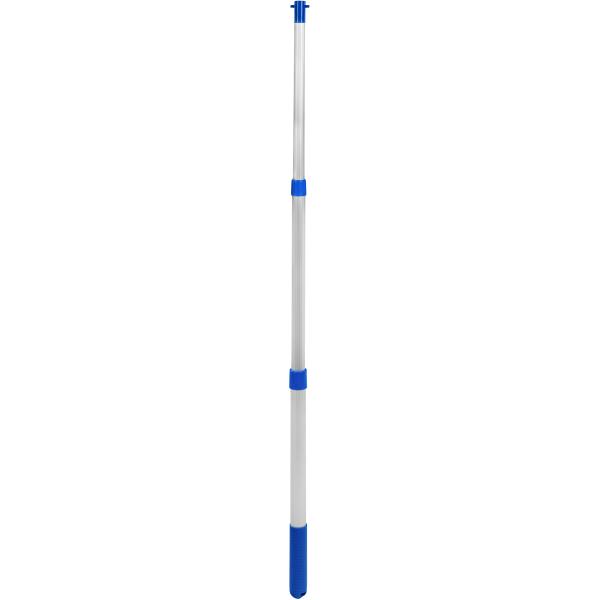 CoolSplash basic teleskopstang ru 53-120cm