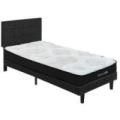 Dream Basic sengestel + Dream Mars 90x200cm