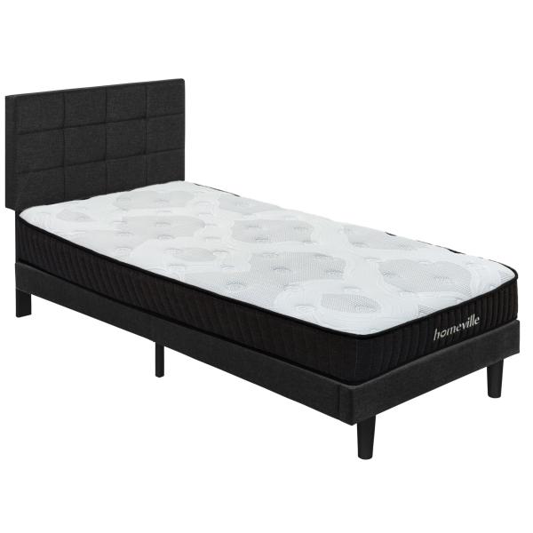 Dream Basic sengestel + Dream Mars 90x200cm
