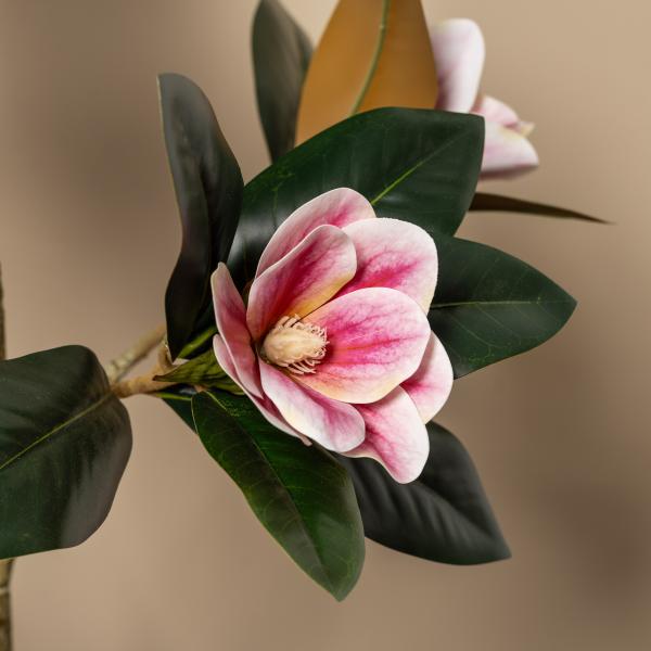 Kunstig magnoliatræ 110 cm