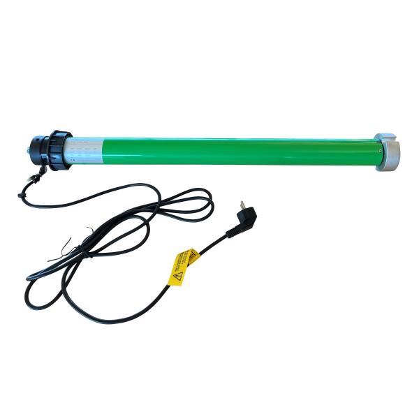 Essence pergola motor