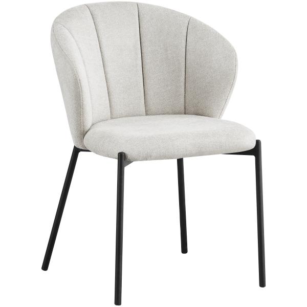 Terni eg smoked/Vilma stof creme