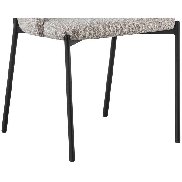 Homeville Stel til Kira stof beige