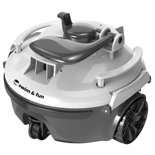 Swim & Fun miniwave pool robot