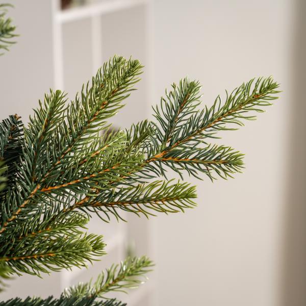 Klassisk juletræ 180cm