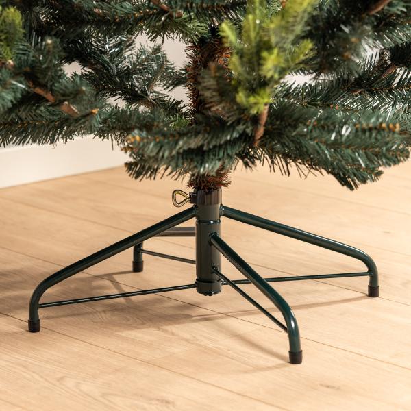 Klassisk juletræ 180cm