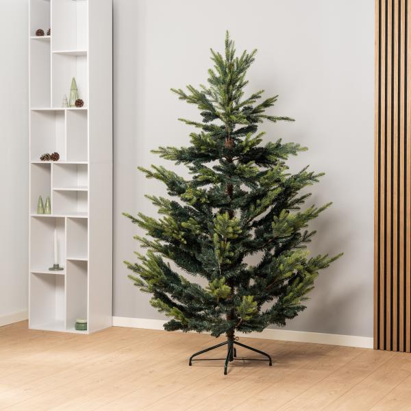 Klassisk juletræ 180cm