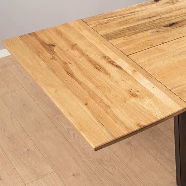Tillægsplade til Firenze eg natur swiss edge 50x95x4cm