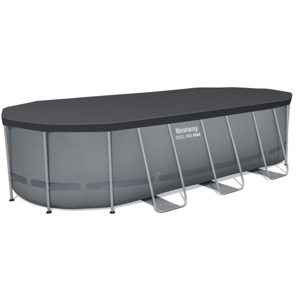 Bestway Steel Pro MAX 549x274x122cm