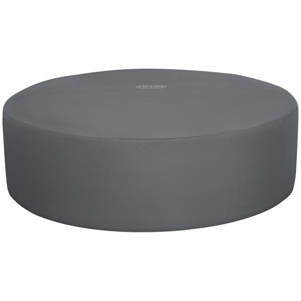 Lay-Z Spa termisk cover ø236x71cm