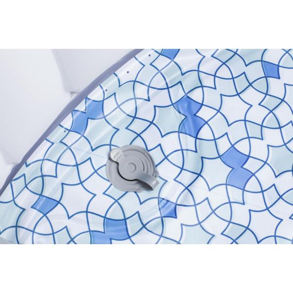 Lay-Z Spa Ibiza Airjet mørkegrøn