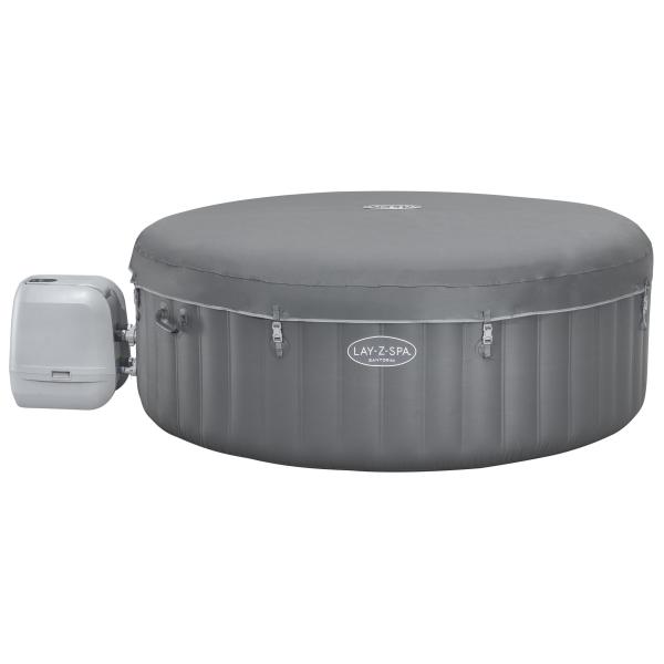 Lay-Z Spa Santorini HydroJet Pro