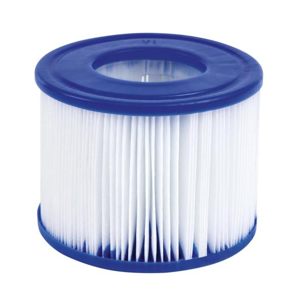 Lay-Z Spa Santorini HydroJet Pro