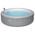 Lay-Z Spa Hawaii MaxHold Ultrafit Smart Airjet