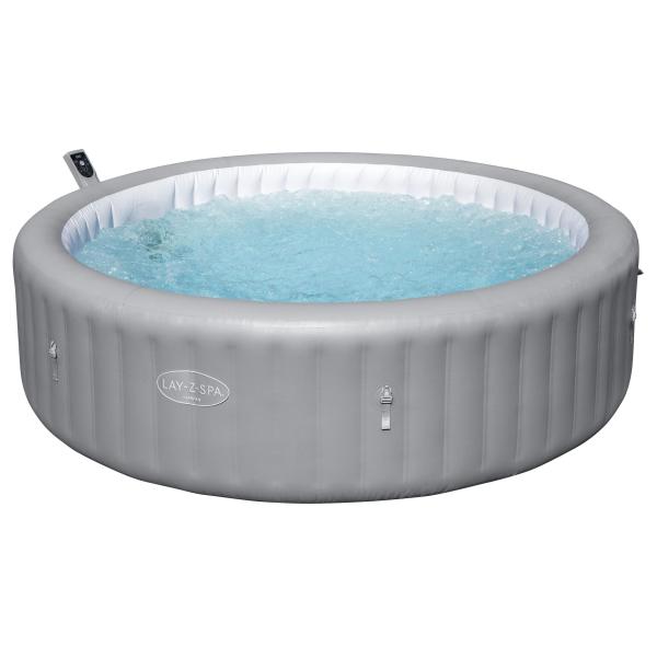 Lay-Z Spa Hawaii MaxHold Ultrafit Smart Airjet