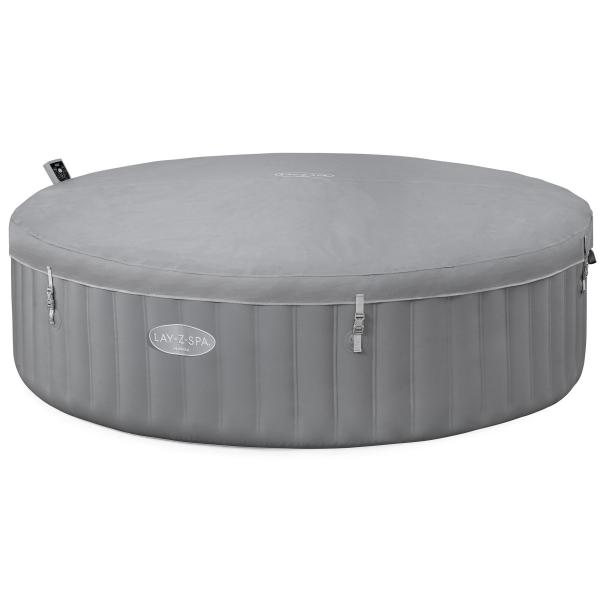 Lay-Z Spa Hawaii MaxHold Ultrafit Smart Airjet