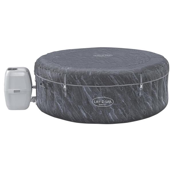 Lay-Z Spa Boracay Airjet