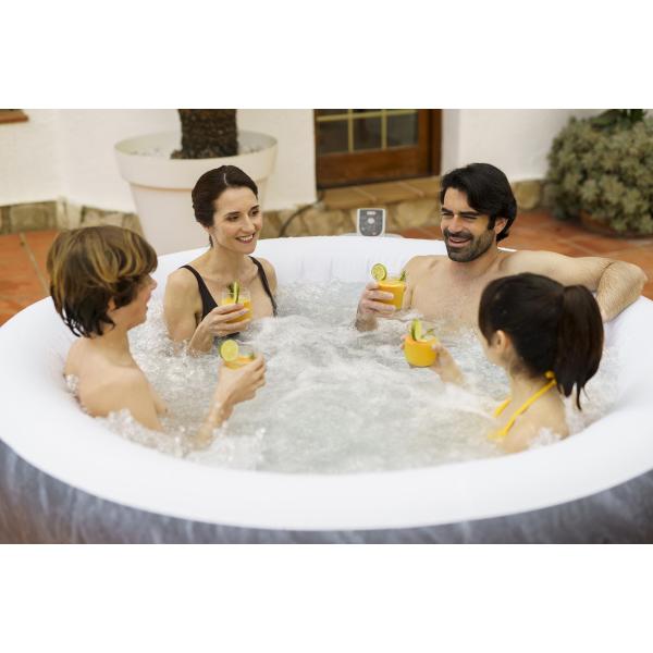 Lay-Z Spa Boracay Airjet