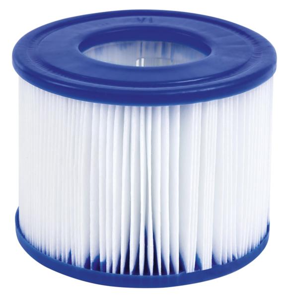 Lay-Z Spa Carrara ThermaCore Airjet