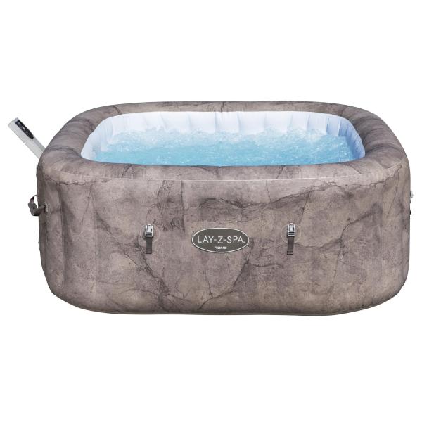 Lay-Z Spa Rome Airjet