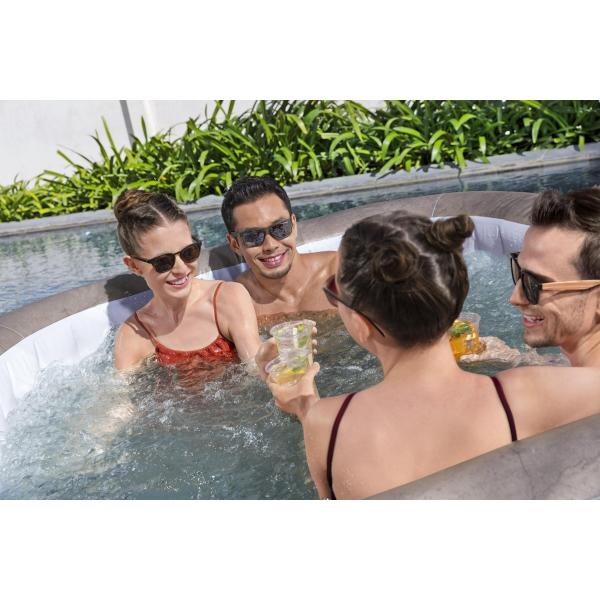 Lay-Z Spa Rome Airjet