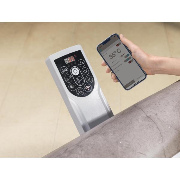 Lay-Z Spa Rome Airjet