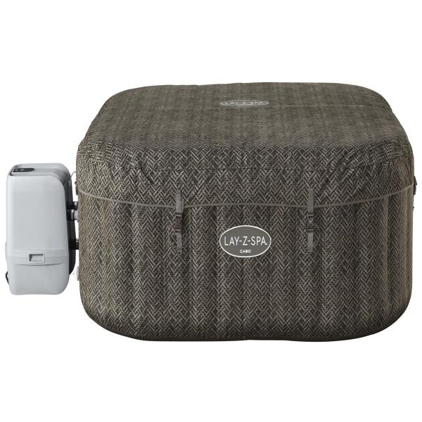 Lay-Z Spa Cabo HydroJet