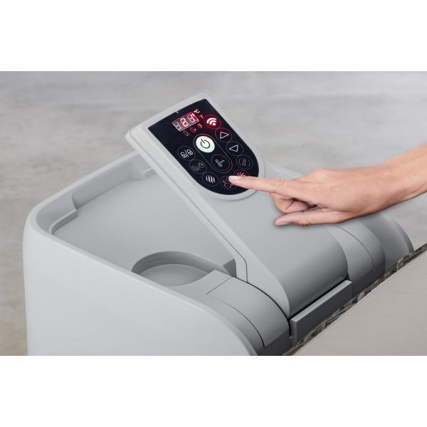 Lay-Z Spa Cabo HydroJet