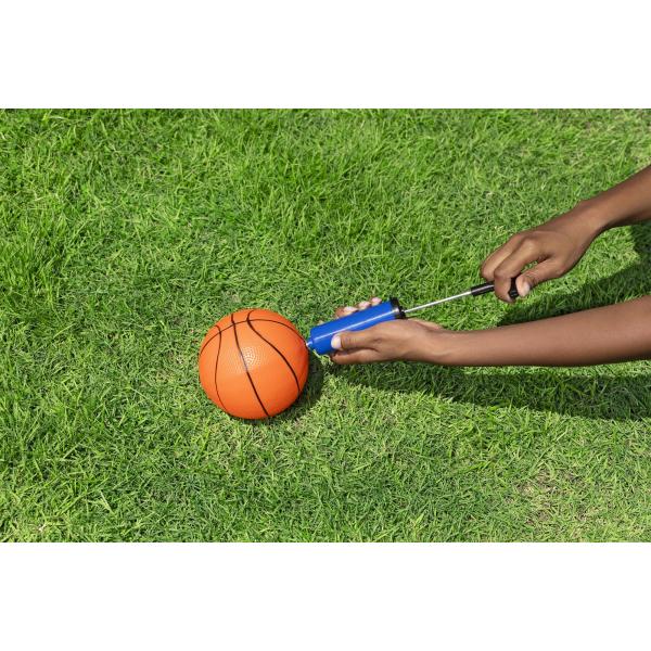 Bestway basketballplade til trampolin