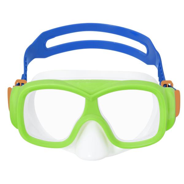 Bestway Explora Essential grøn/blå 7+