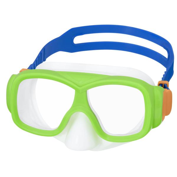 Bestway Explora Essential grøn/blå 7+