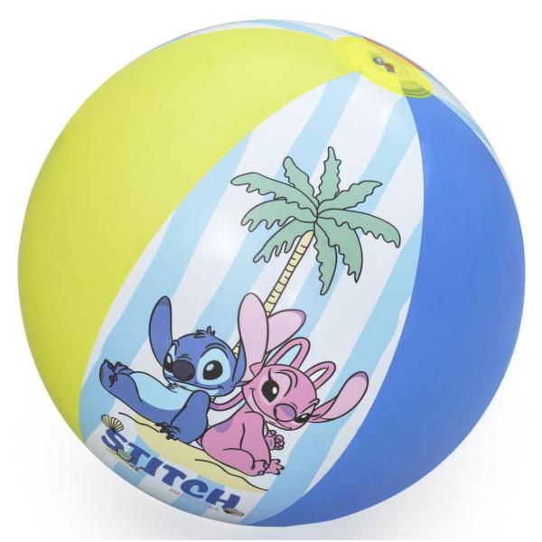 Bestway Badebold Disney Stitch ø51cm
