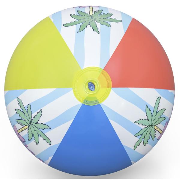 Bestway Badebold Disney Stitch ø51cm