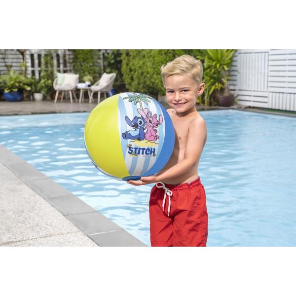 Bestway Badebold Disney Stitch ø51cm
